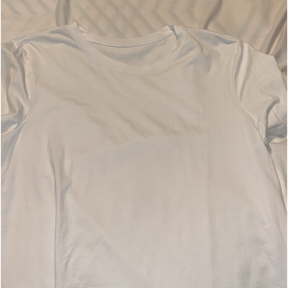Lulu Lemon T-Shirt